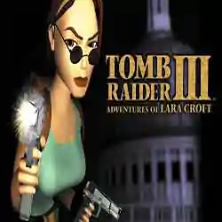 Tomb Raider III PC Game Free Download