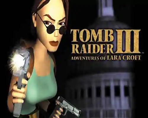Tomb raider iii pc game free download - 1