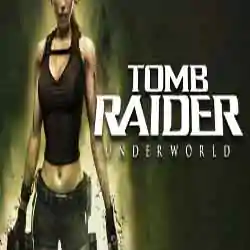 Tomb Raider Underworld PC Free Download (v1.1.v3)