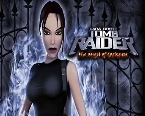 Tomb raider vi the angel of darkness free download - 1