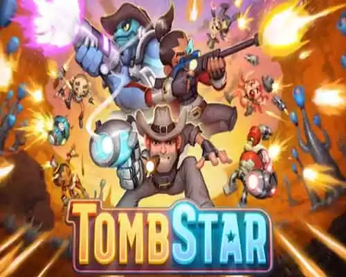 Tombstar pc game free download - 1