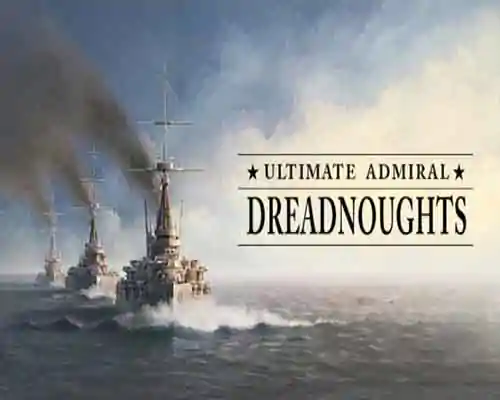 Ultimate Admiral Dreadnoughts PC Game Free Download
