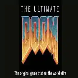 Ultimate Doom PC Game Free Download