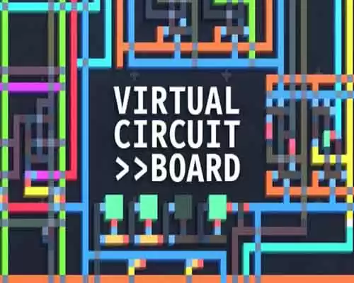 Virtual circuit board pc free download (build 16416690) Virtual circuit board pc free download (build 16416690)