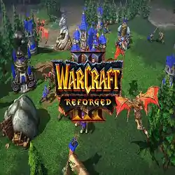 Warcraft III Reforged PC Free Download (v1.36.2.21230)