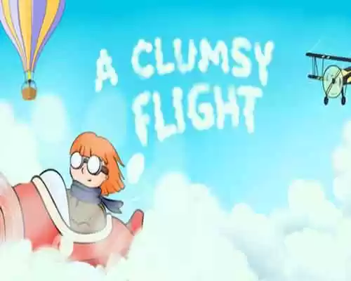 A clumsy flight pc game free download - 1