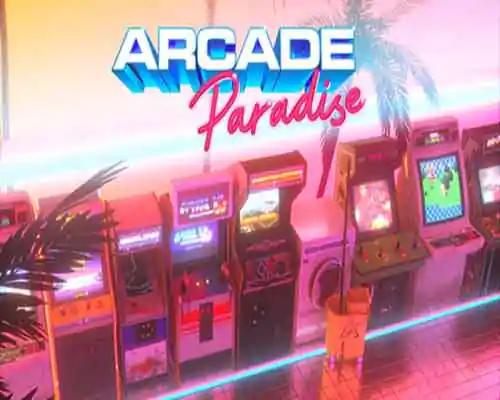 Arcade paradise pc game free download - 1