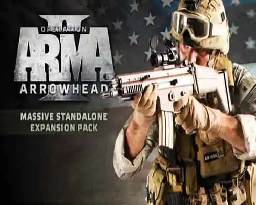 Arma 2 operation arrowhead free download - 1