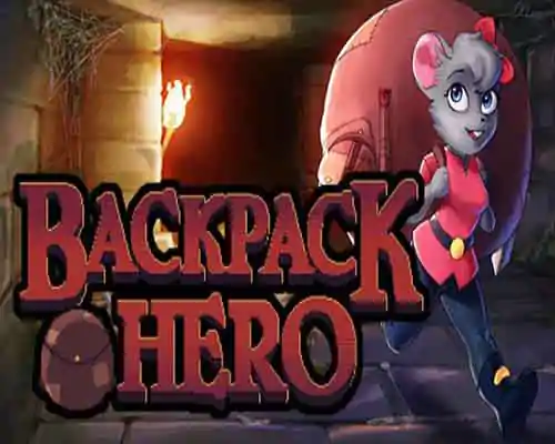Backpack hero pc free download (v20240908) - 1