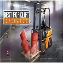 Best Forklift Operator PC Game Free Download