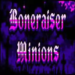 Boneraiser Minions Free Download (Build 20577806) Boneraiser Minions Free Download (Build 20577806)