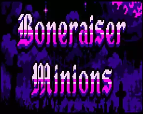 Boneraiser minions free download (build 20577806) - 1
