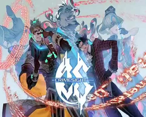 Crimesight pc game free download - 1