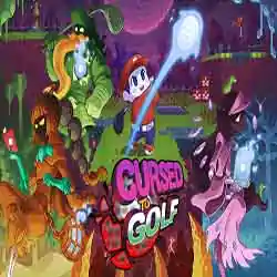 Cursed to Golf PC Free Download (v2.0.1)