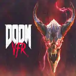 DOOM VFR PC Game Free Download