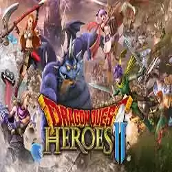 DRAGON QUEST HEROES II Free Download