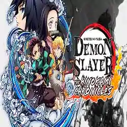 Demon Slayer Kimetsu no Yaiba The Hinokami Chronicles (v1.83)