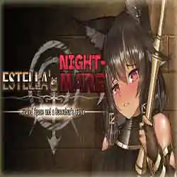 Estellas Nightmare Sealed Space and a Succubuss Curse Free