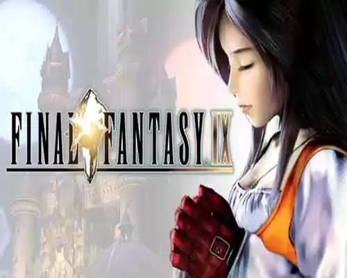 FINAL FANTASY IX PC Game Free Download