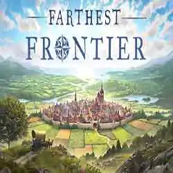 Farthest Frontier PC Free Download (Build 18323820)