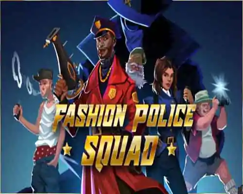 Fashion police squad free download (build 10872263) - 1