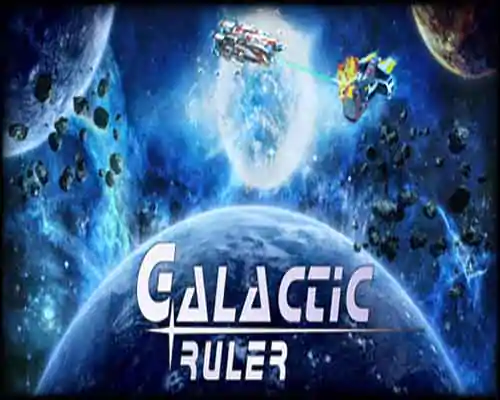 Galactic ruler pc game free download - 1