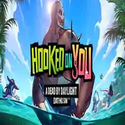 Hooked on You A Dead by Daylight Dating Sim Free (Tenoke)