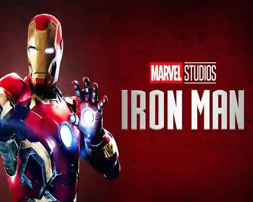 Iron man pc game free download - 1