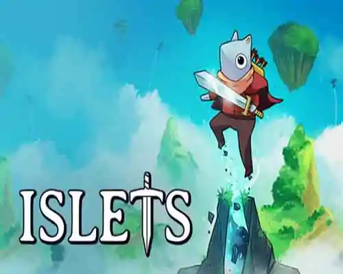 Islets pc game free download (v1.03) - 1