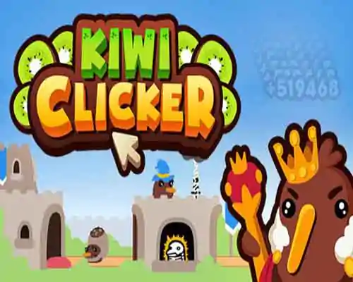 Kiwi Clicker Juiced Up PC Game Free Download