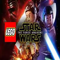 LEGO Star Wars The Force Awakens Free