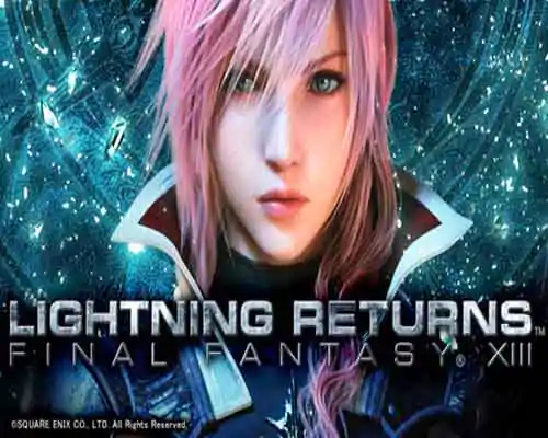 Lightning returns final fantasy xiii free - 1