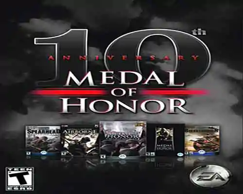 Medal of honor collection free download