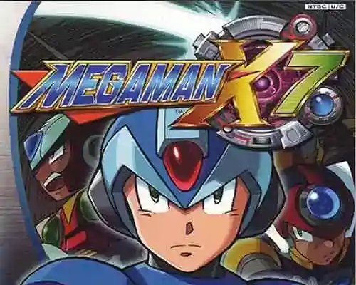 Mega man x7 pc game free download Mega man x7 pc game free download