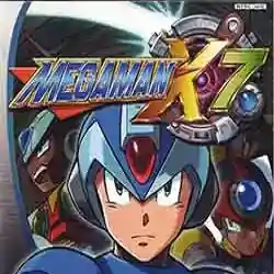 Mega Man X7 PC Game Free Download Mega Man X7 PC Game Free Download