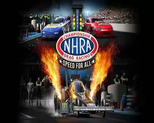 Nhra championship drag racing speed for all free - 1