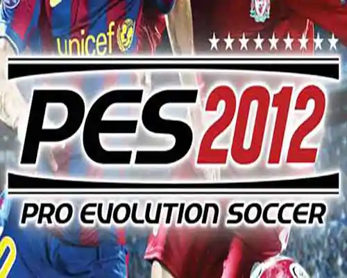 Pro evolution soccer 2012 pc free download - 1