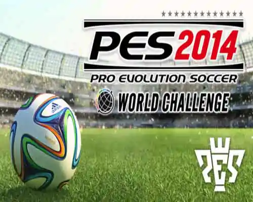 Pro evolution soccer 2014 world challenge free Pro evolution soccer 2014 world challenge free