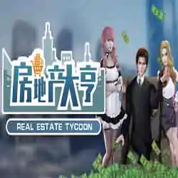 Real estate tycoon PC Game Free Download