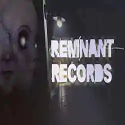 Remnant Records PC Game Free Download