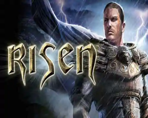 Risen pc game free download - 1