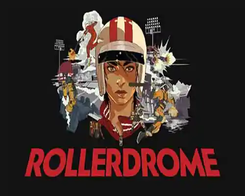 Rollerdrome pc free download (build 17237888) - 1