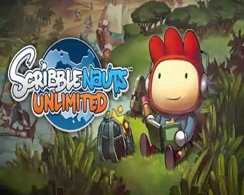 Scribblenauts unlimited pc game free download - 1
