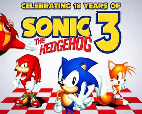 Sonic 3 and knuckles pc game free download - 1