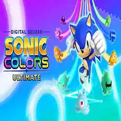 Sonic Colors: Ultimate PC Free Download (P2P+DLCs) Sonic Colors: Ultimate PC Free Download (P2P+DLCs)