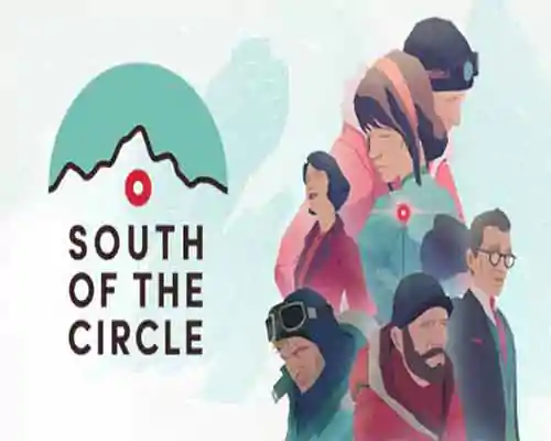 South of the circle pc free download (v1.0.3) - 1