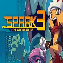 Spark the Electric Jester 3 PC Free Download