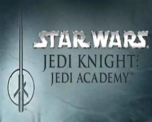 Star Wars Jedi Knight Jedi Academy PC Game Free Download