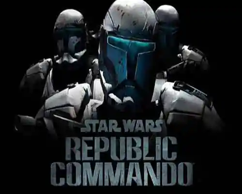 Star wars republic commando pc game free download - 1