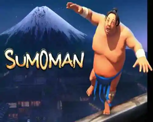 Sumoman pc game free download - 1